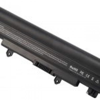 New Acer For E5-571 Series 6 Cell 5200mah Laptop Battery